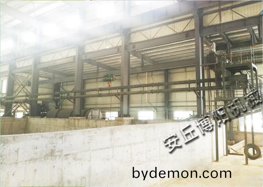 矿粉管链式输送机的主要特点有哪些？