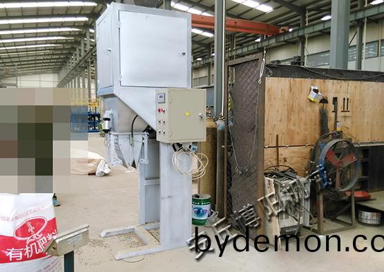 肥料自动包装机包装速度快不快？