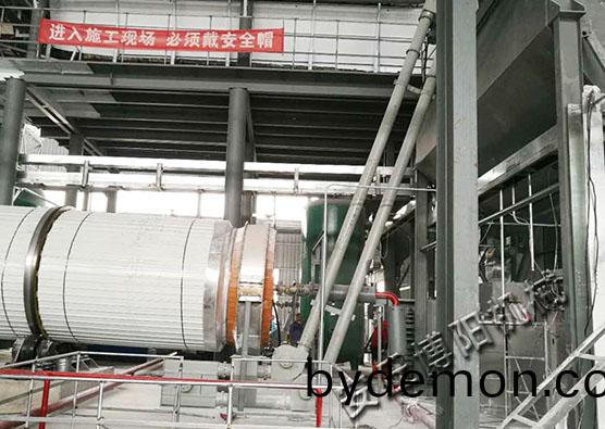 粉料管链式输送机和螺旋输送机哪个好？