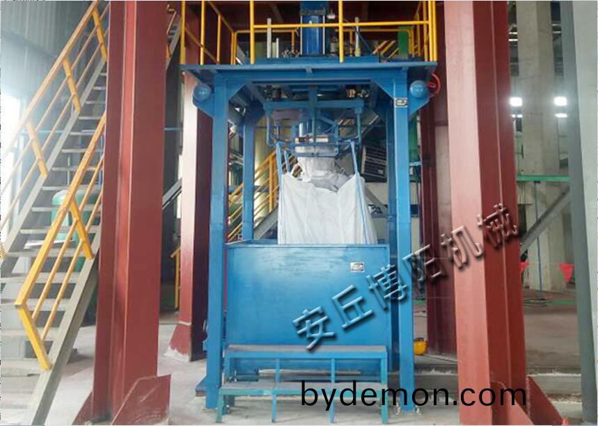 肥料吨袋包装机怎样正确包装和养护？