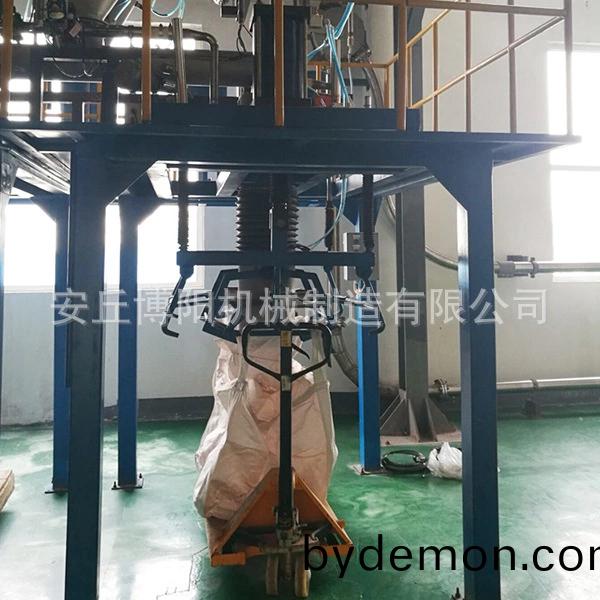 怎样采购肥料吨袋包装机呢？