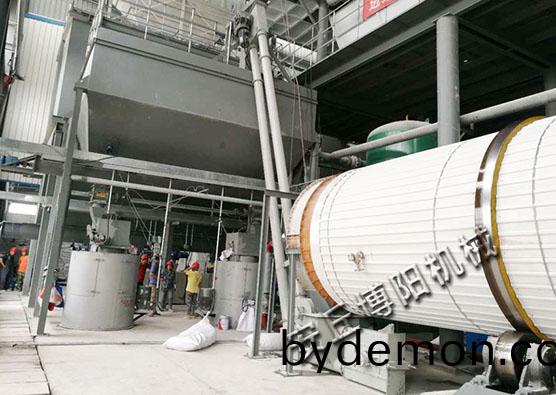 不锈钢管链输送机适合哪些场景？