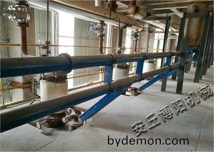 宠物饲料可以用管链输送机输送吗？