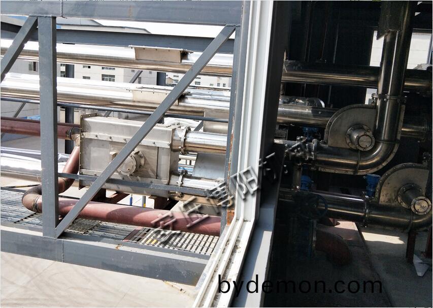 为什么说管链输送机是安全输送设备？