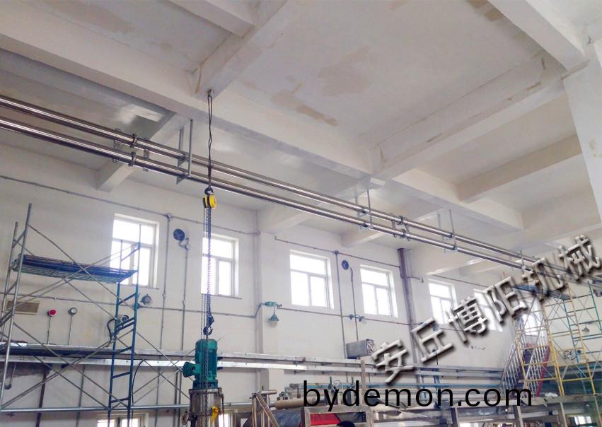 选择管链式输送机还是螺旋输送机呢？