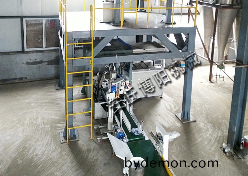 全自动包装机的优点有哪些?