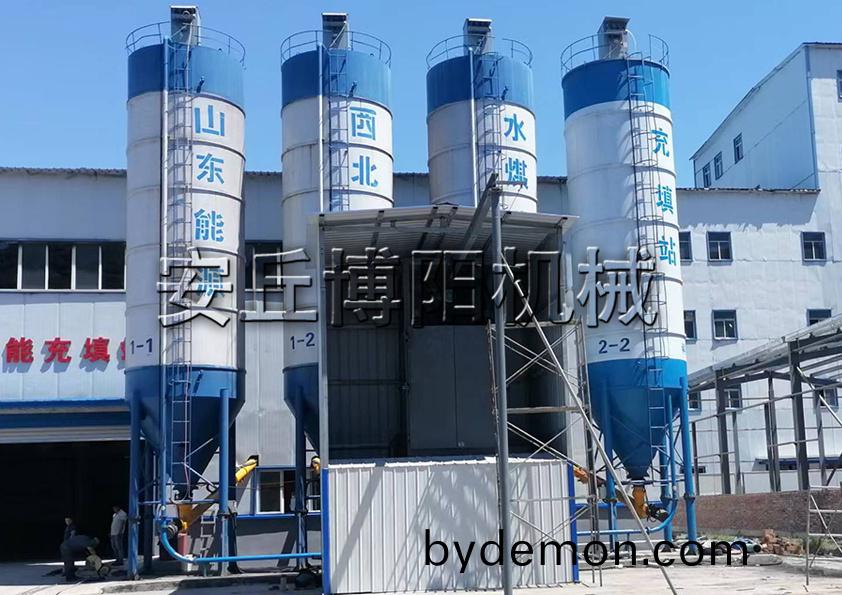 水泥吨包破包机不同的吨包破包模式有哪些？